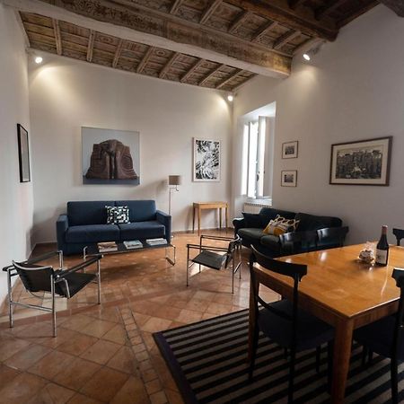 Artsy And Elegant Apartment Near Pantheon Roma Ngoại thất bức ảnh