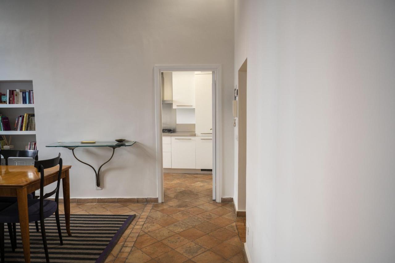 Artsy And Elegant Apartment Near Pantheon Roma Ngoại thất bức ảnh