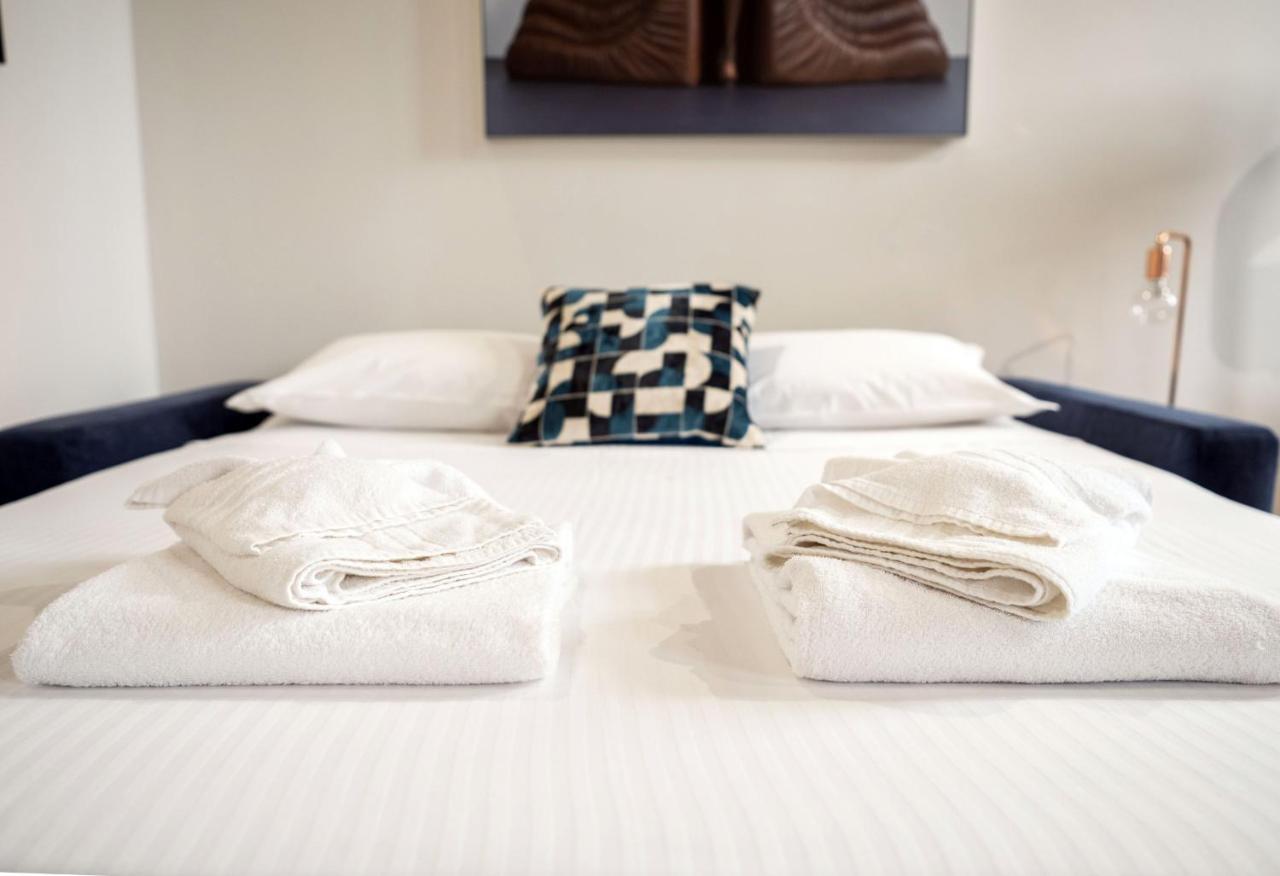 Artsy And Elegant Apartment Near Pantheon Roma Ngoại thất bức ảnh