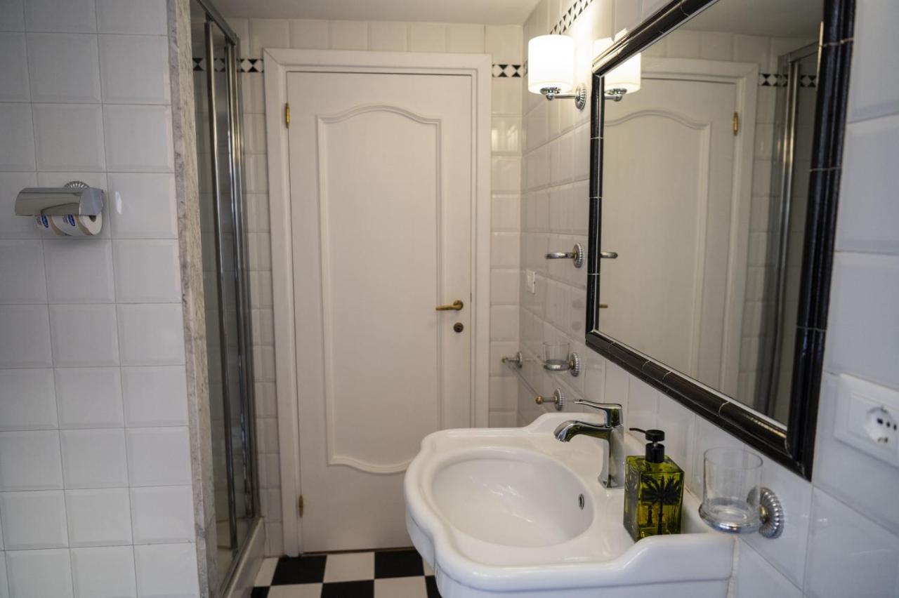 Artsy And Elegant Apartment Near Pantheon Roma Ngoại thất bức ảnh
