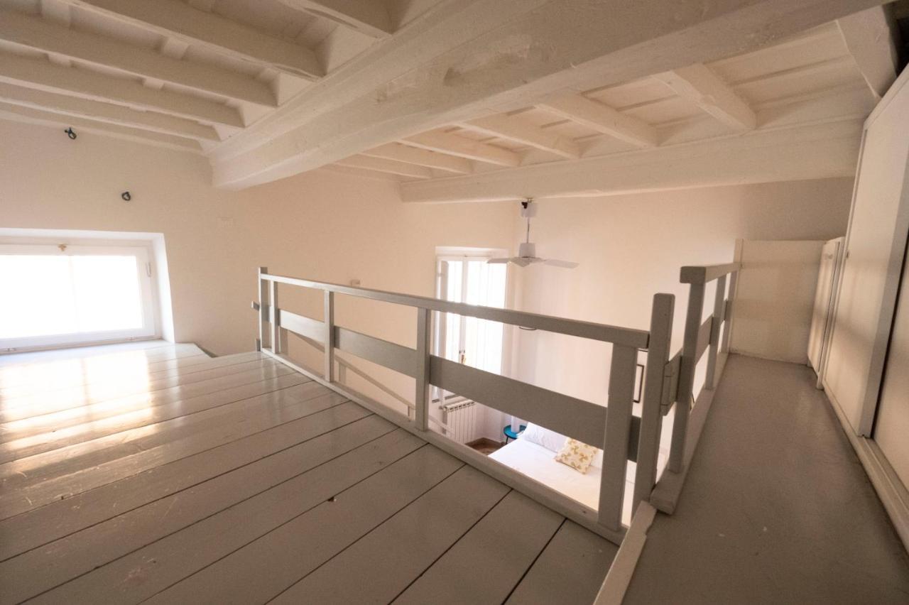 Artsy And Elegant Apartment Near Pantheon Roma Ngoại thất bức ảnh