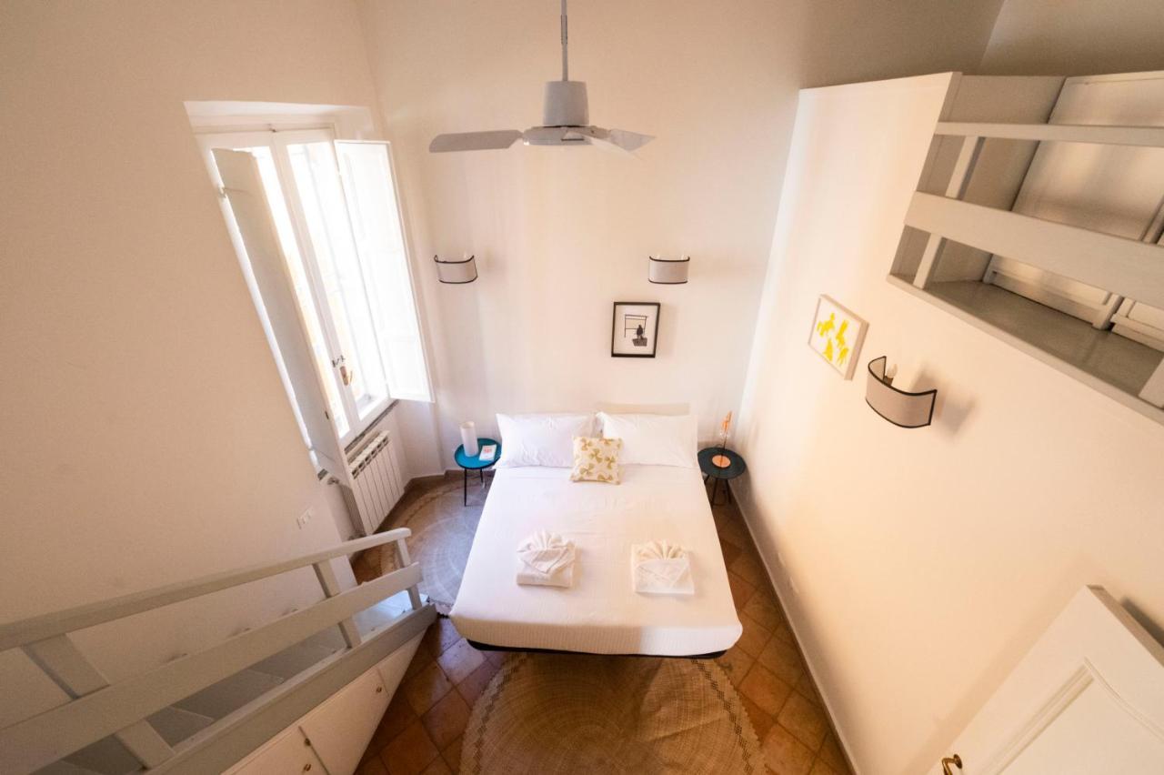 Artsy And Elegant Apartment Near Pantheon Roma Ngoại thất bức ảnh